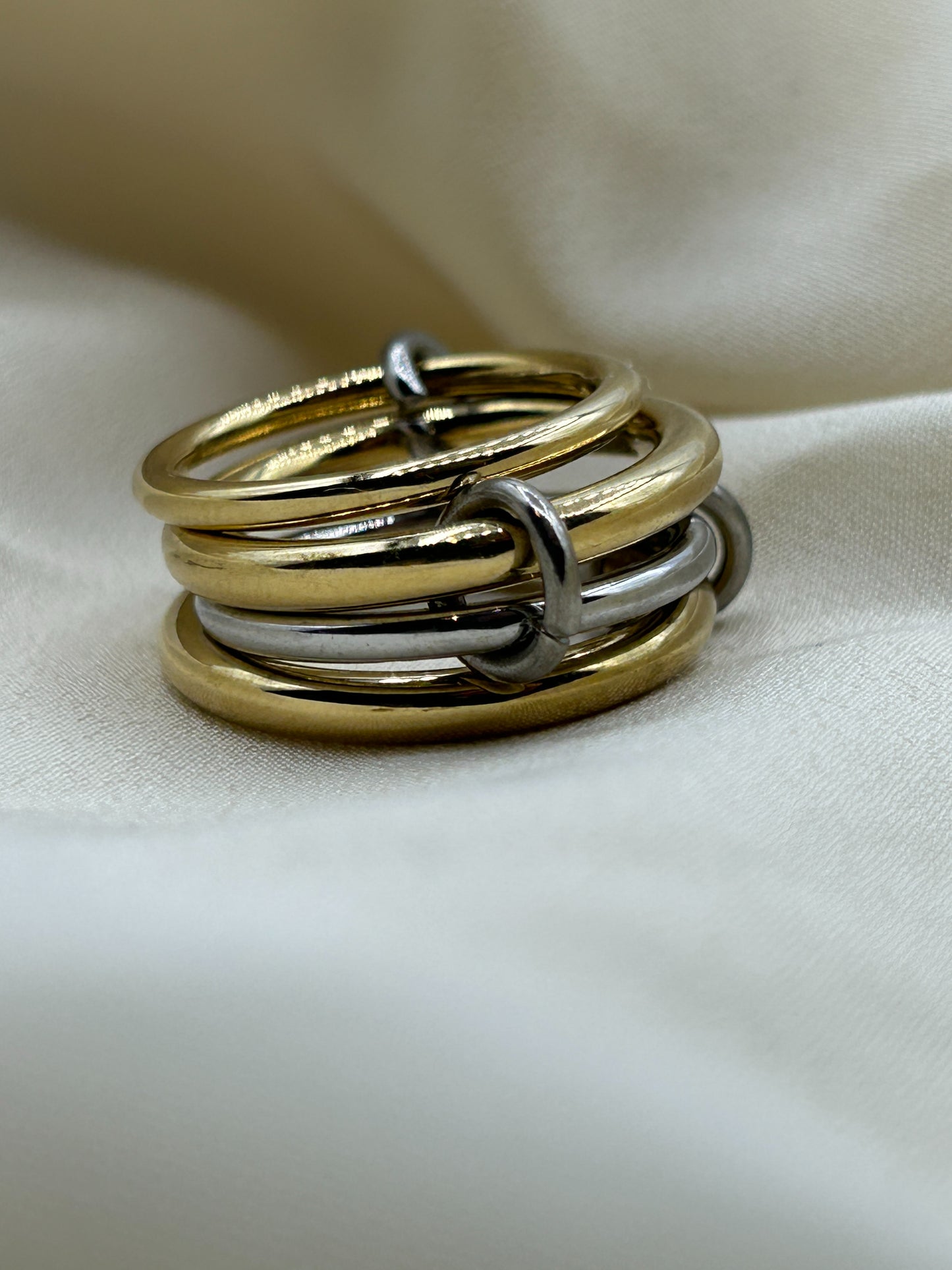 Gold Series Ring