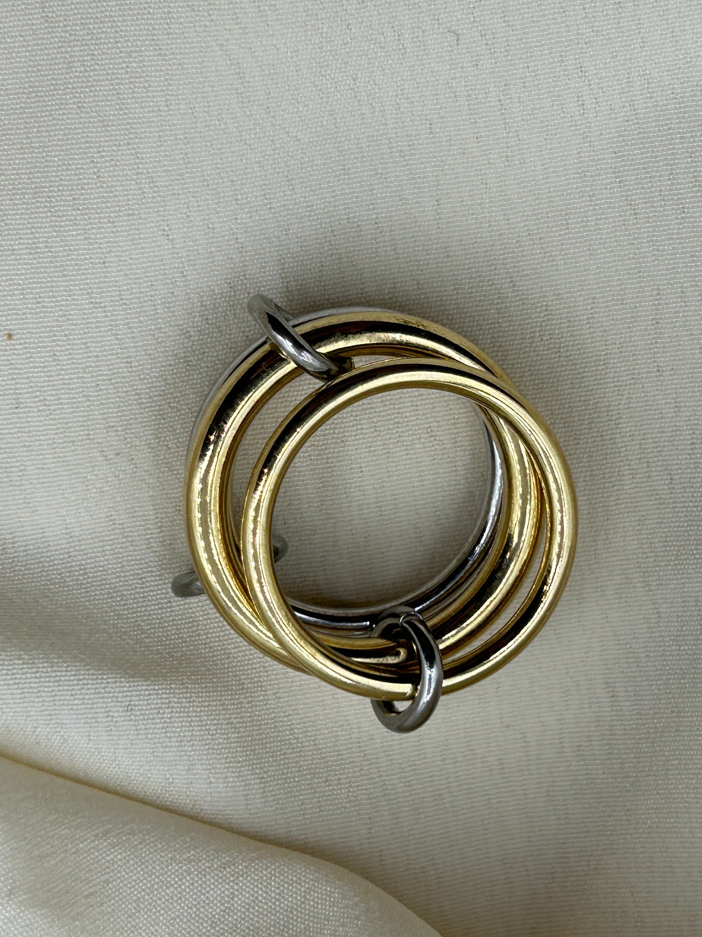 Gold Series Ring